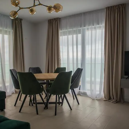 Promenada - Beachfront Mamaia Nord * Năvodari