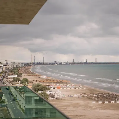 Promenada - Beachfront Mamaia Nord * Năvodari