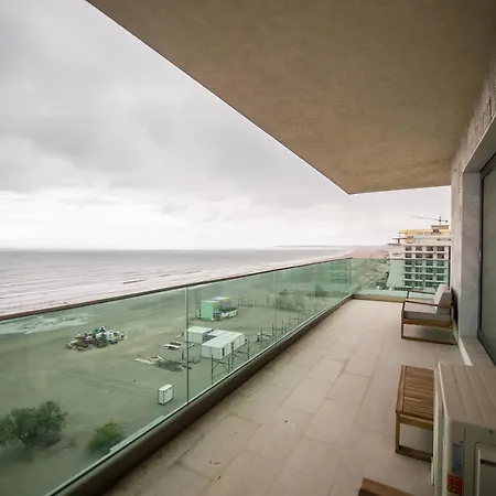 Promenada - Beachfront Mamaia Nord * Năvodari