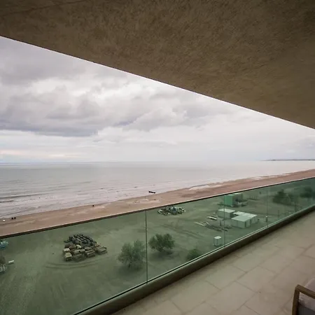 Promenada - Beachfront Mamaia Nord