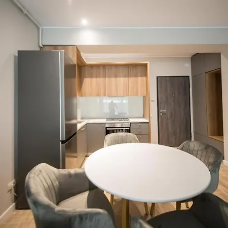 Appartamento Promenada - Beachfront Mamaia Nord
