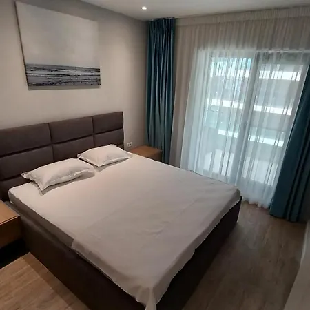 Promenada - Beachfront Mamaia Nord Năvodari