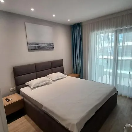 Promenada - Beachfront Mamaia Nord * Năvodari
