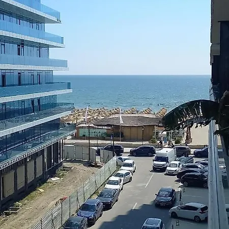 Appartement Promenada - Beachfront Mamaia Nord *
