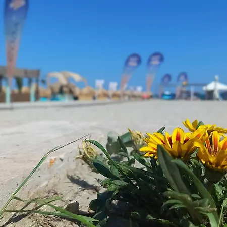 Promenada - Beachfront Mamaia Nord Năvodari