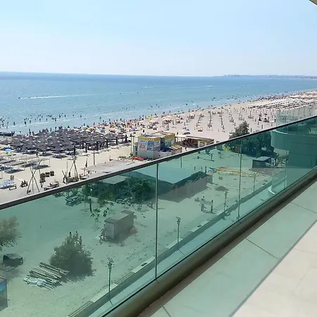Appartement Promenada - Beachfront Mamaia Nord