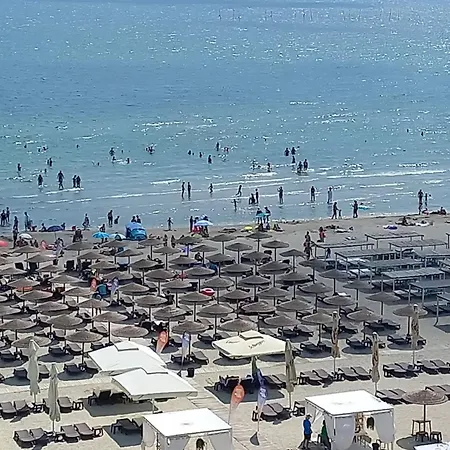 Promenada - Beachfront Mamaia Nord * Năvodari